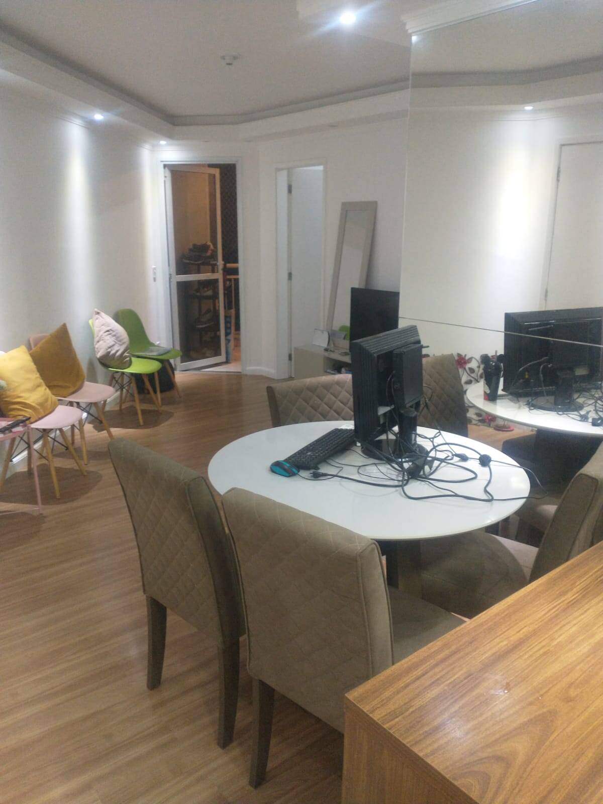 #5000-R - Apartamento para Venda em Taboão da Serra - SP