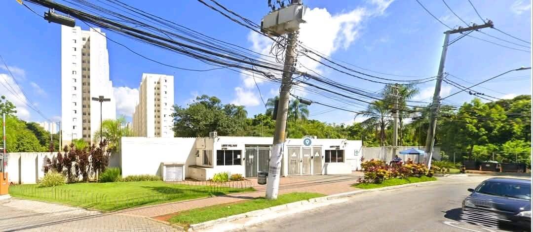 #6045-R - Apartamento para Locação em São Paulo - SP