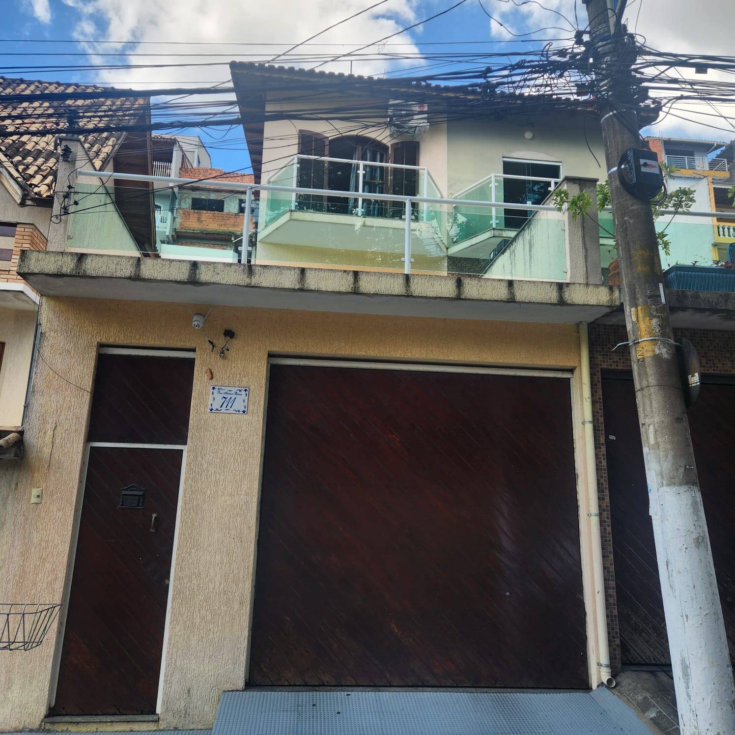 #6058-R - Casa para Venda em Taboão da Serra - SP