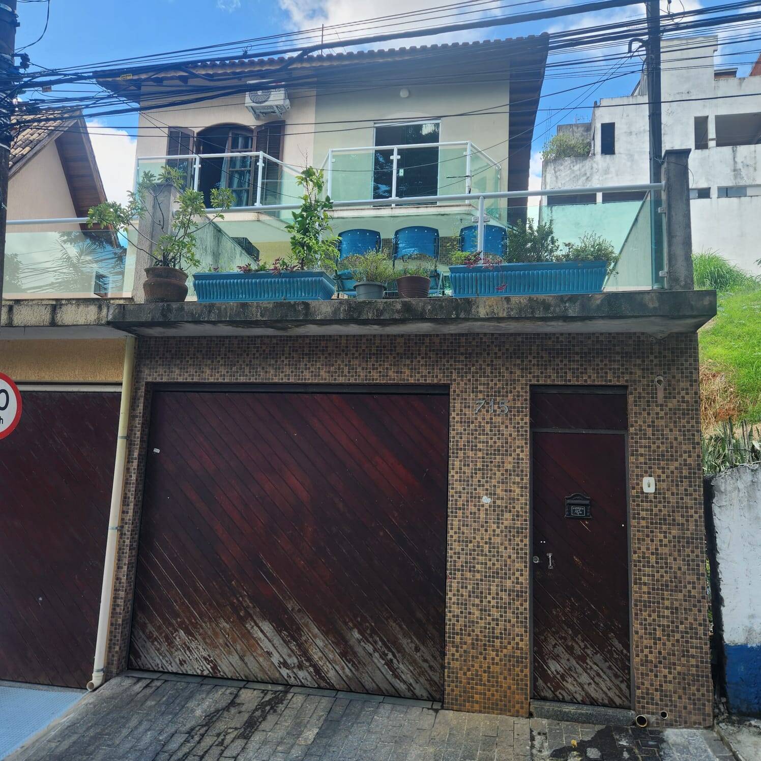 #6059-R - Casa para Venda em Taboão da Serra - SP