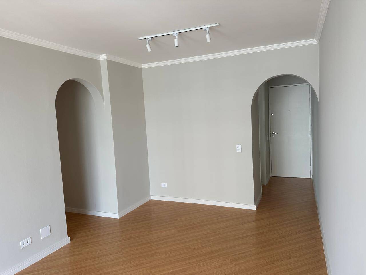 #6065-A - Apartamento para Venda em São Paulo - SP