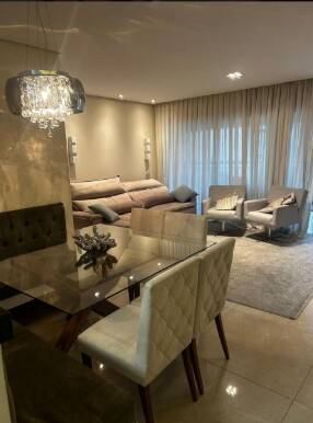 #6067-A - Apartamento para Venda em São Paulo - SP