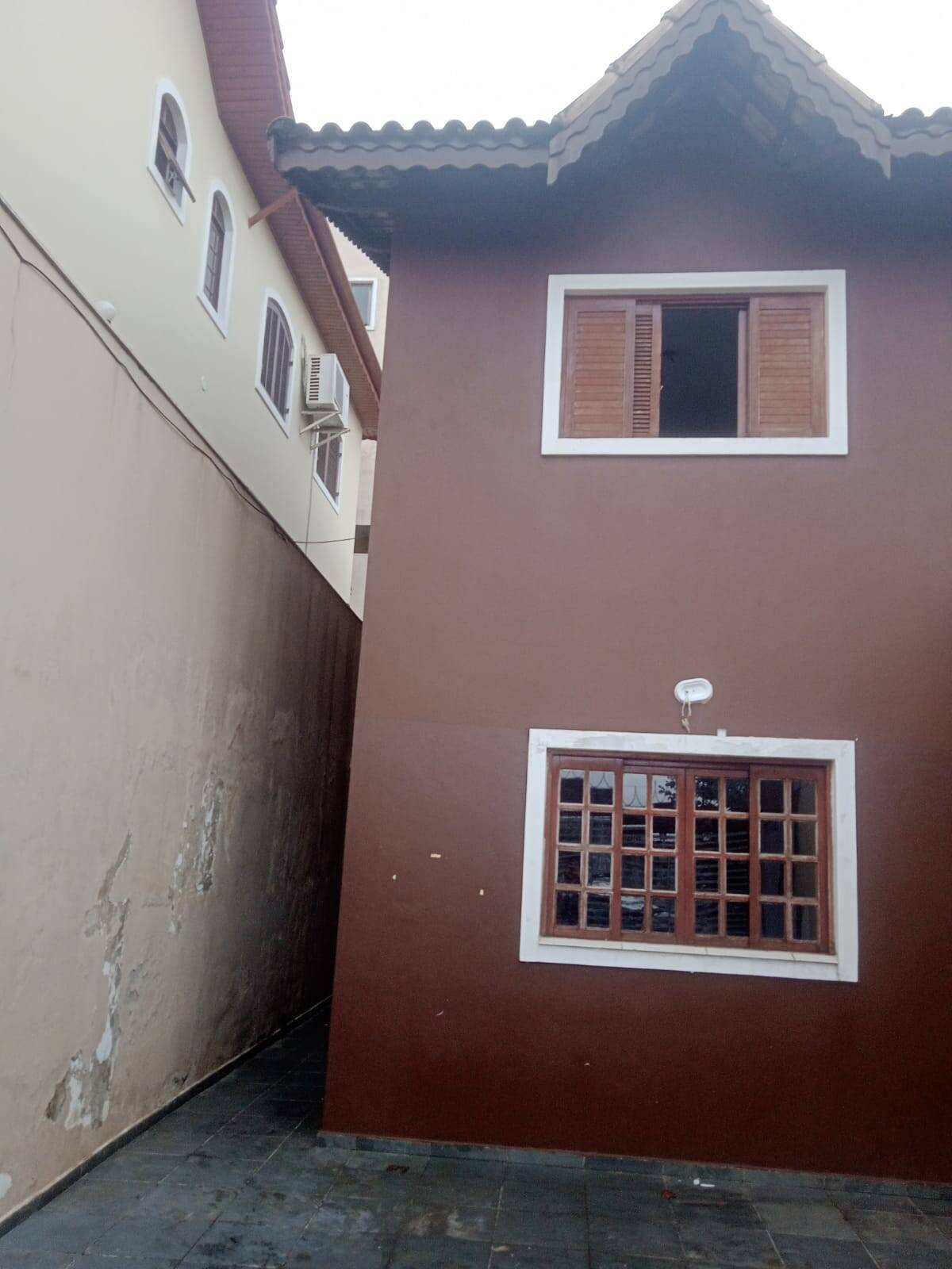 #6069-RM - Casa para Venda em Taboão da Serra - SP
