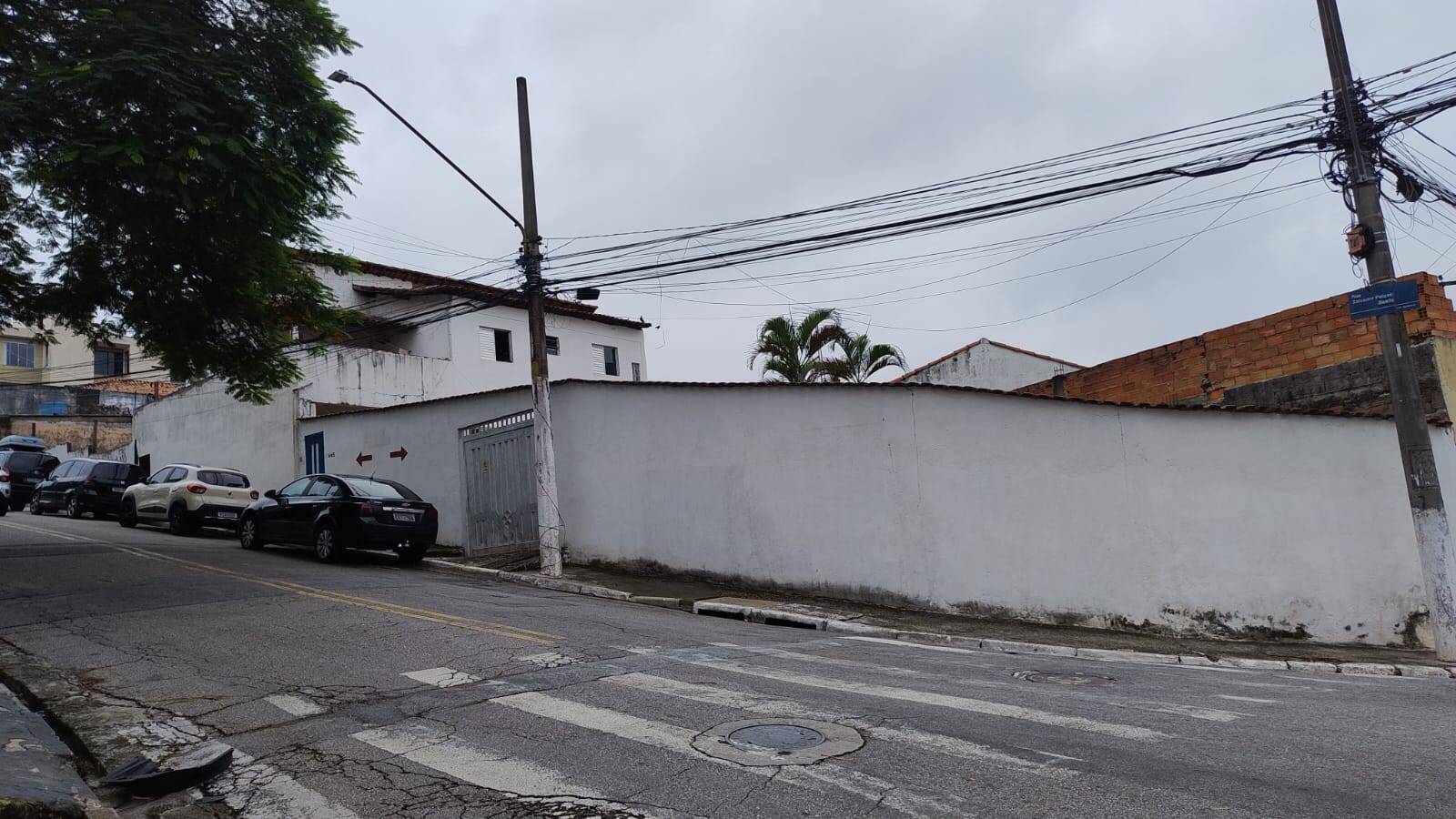 #6073-RM - Terreno para Venda em Taboão da Serra - SP