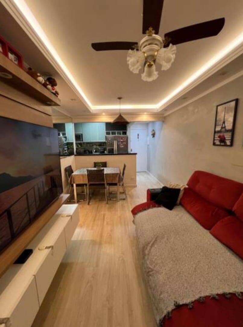 #6074-A - Apartamento para Venda em São Paulo - SP