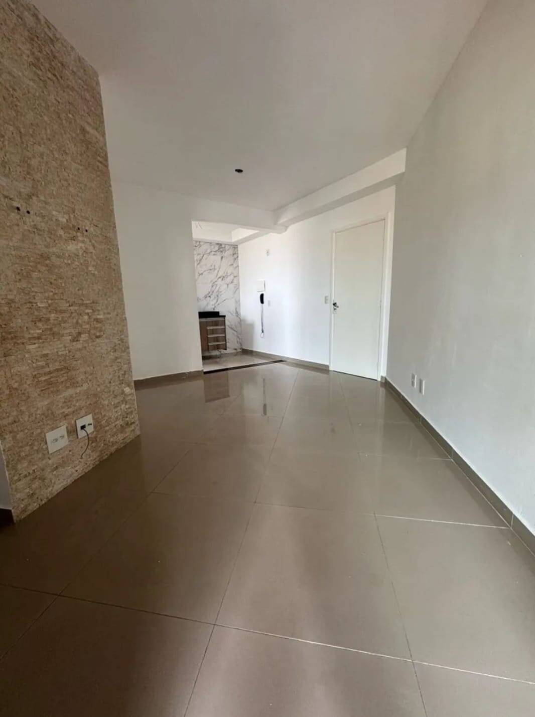 #6075-A - Apartamento para Venda em Taboão da Serra - SP