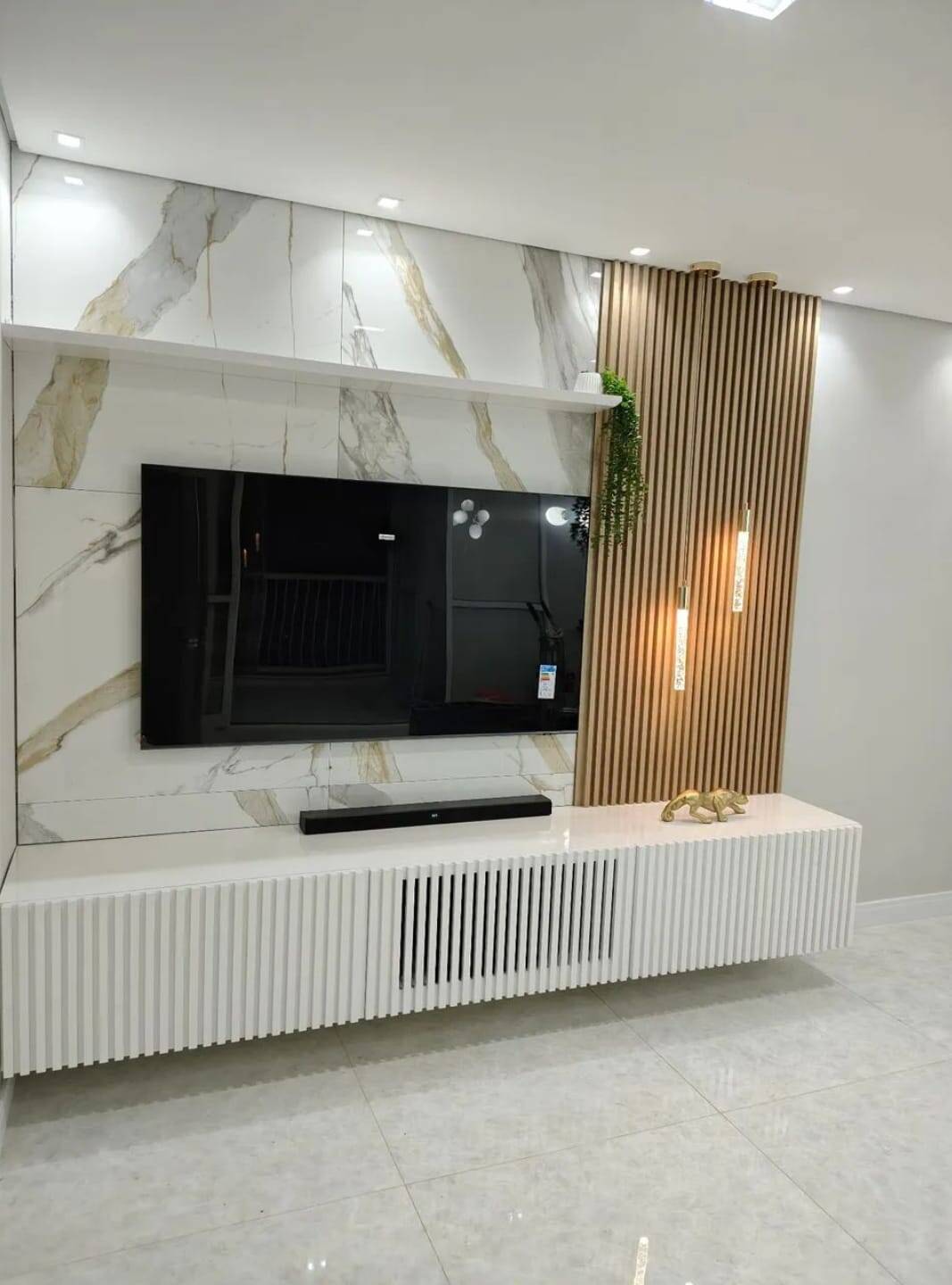 #6078-A - Apartamento para Venda em Embu das Artes - SP