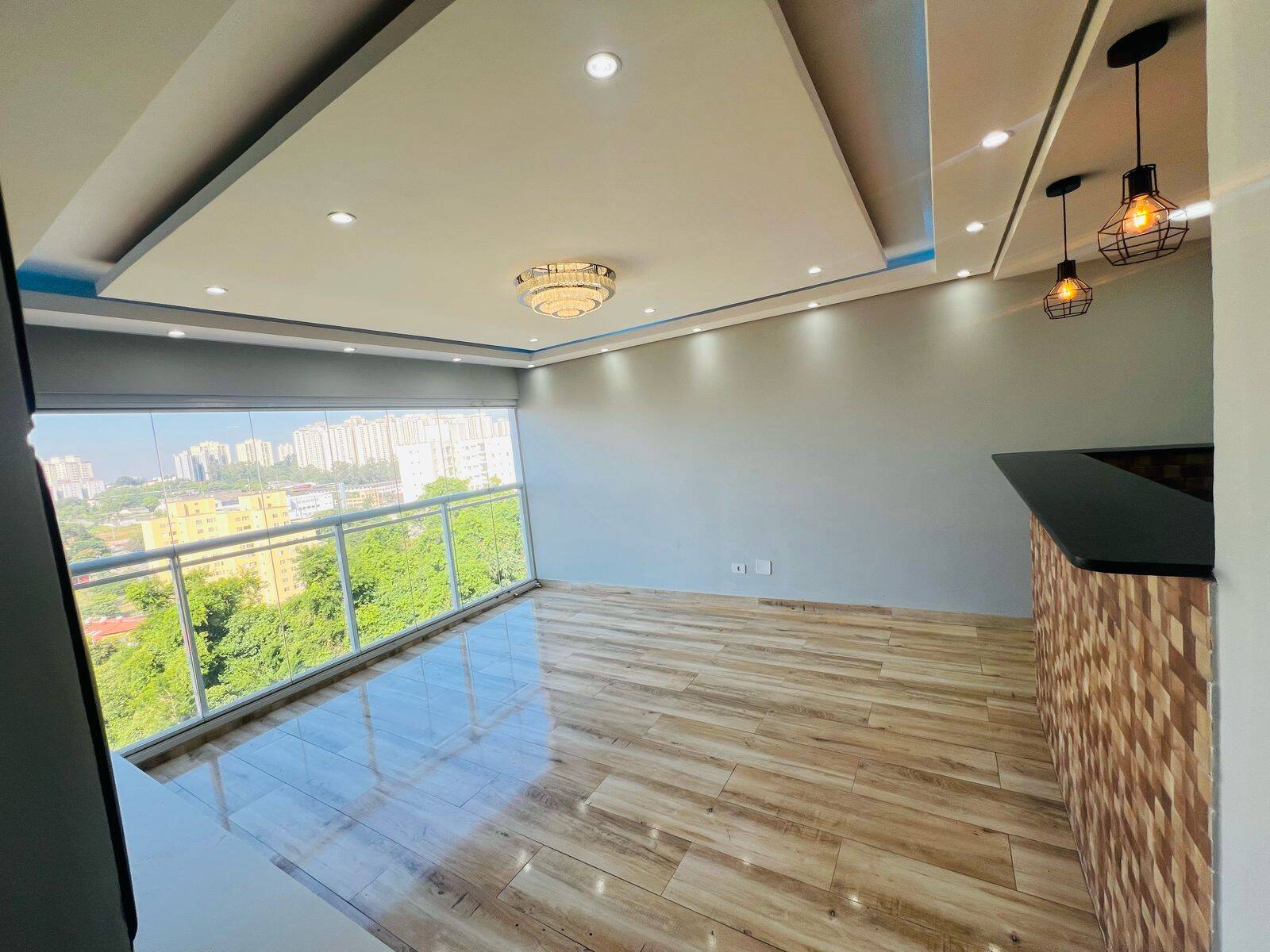 #6079-A - Apartamento para Venda em Taboão da Serra - SP