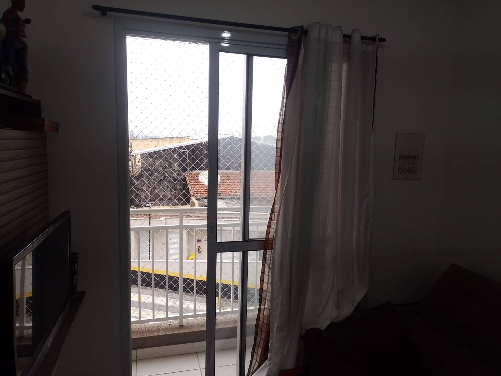 #6082-RM - Apartamento para Venda em Taboão da Serra - SP