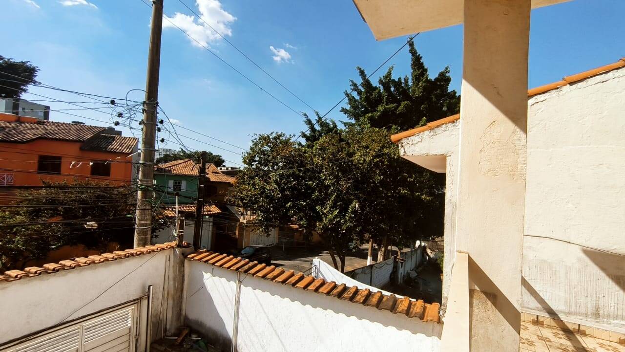 #6084-RM - Casa para Venda em São Paulo - SP