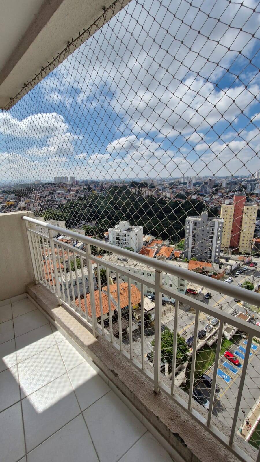 #6088-RM - Apartamento para Venda em Taboão da Serra - SP