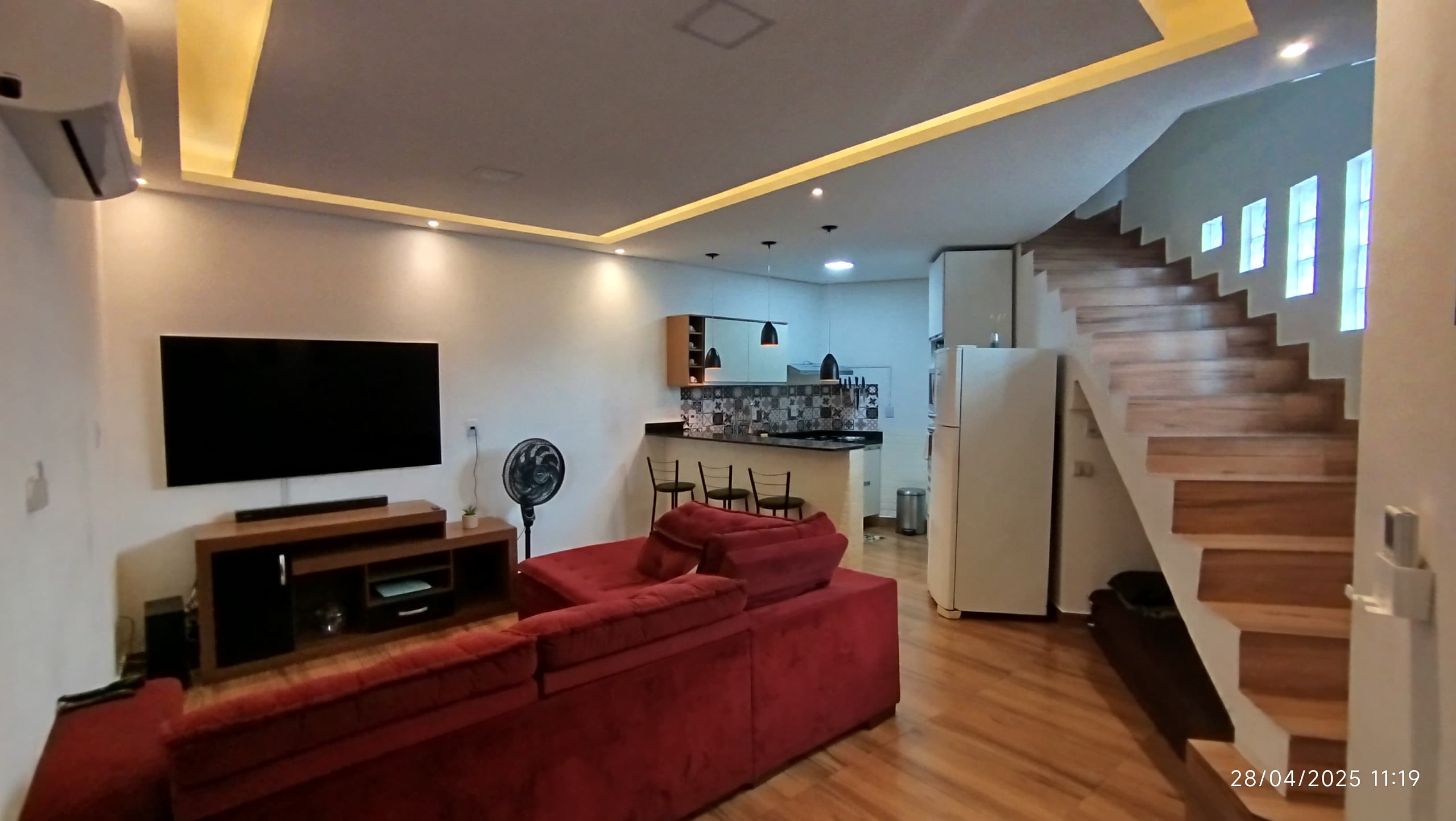 #6091-A - Casa para Venda em Taboão da Serra - SP