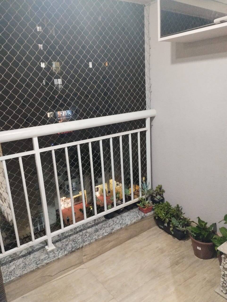 #6094-RM - Apartamento para Venda em Taboão da Serra - SP