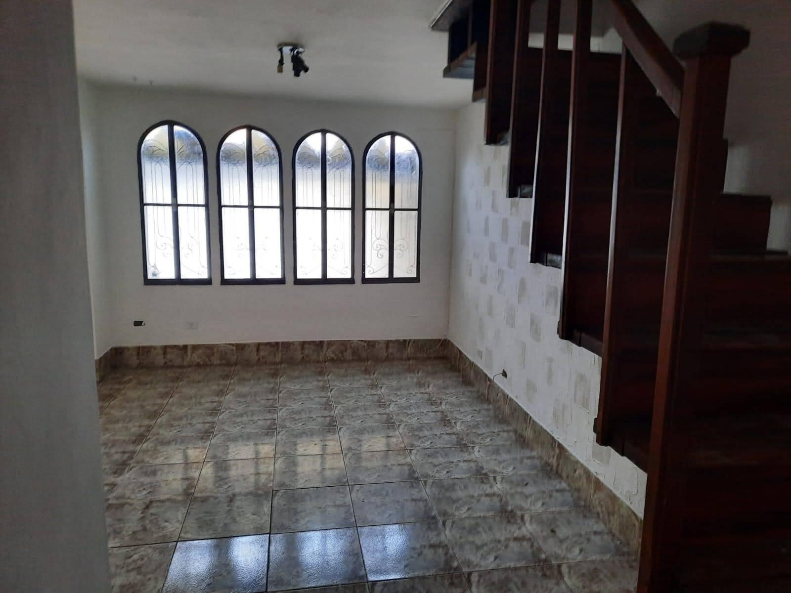 #6101-R - Casa para Locação em São Paulo - SP
