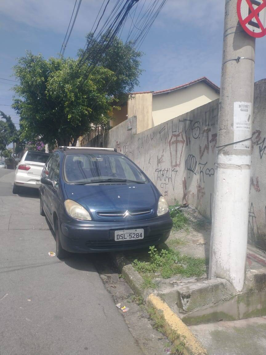 #6104-R - Área para Venda em Taboão da Serra - SP