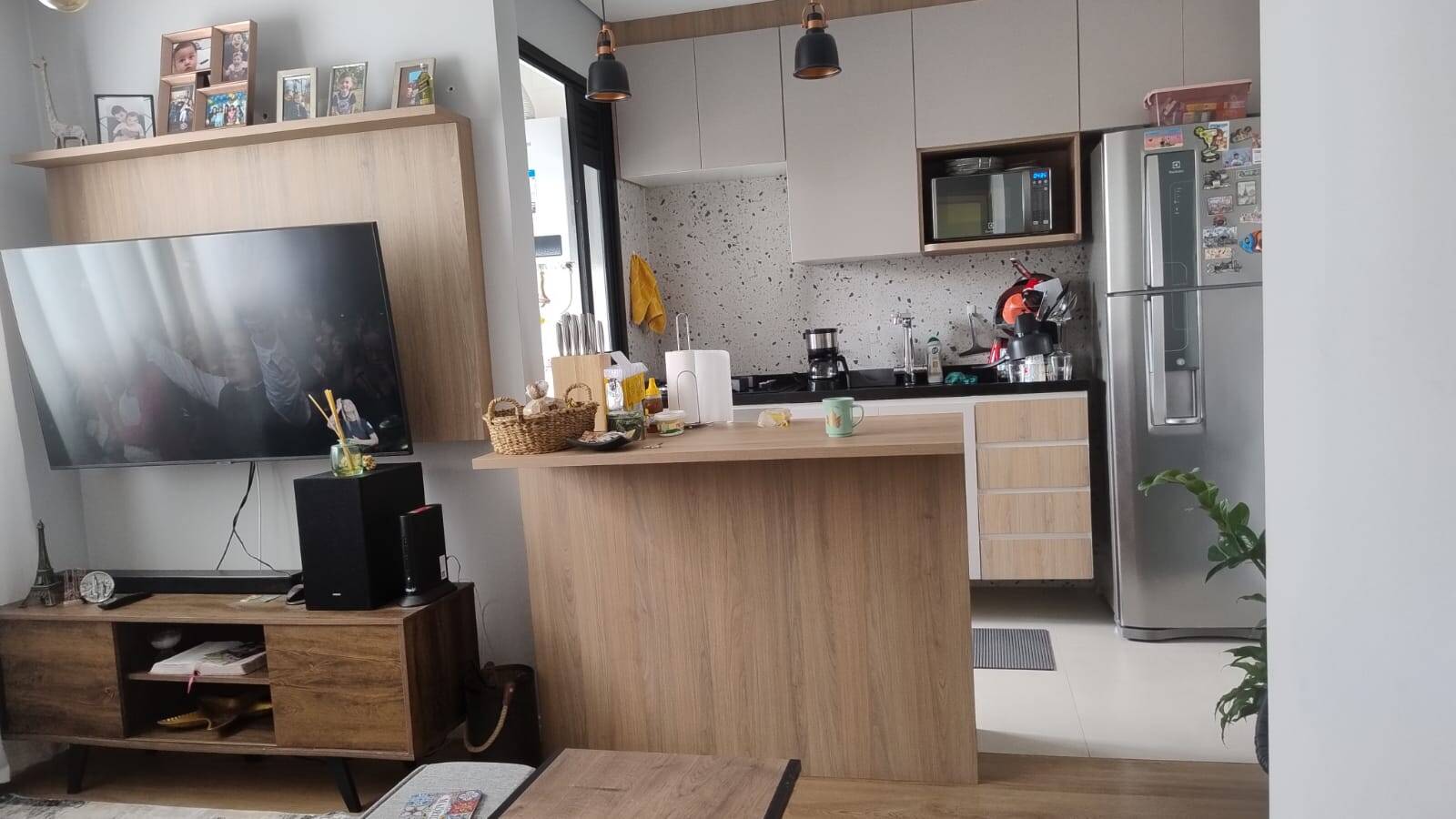 #6105-RM - Apartamento para Venda em São Paulo - SP