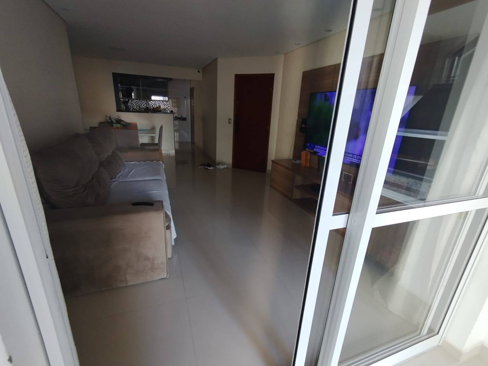 #6107-A - Apartamento para Venda em Taboão da Serra - SP