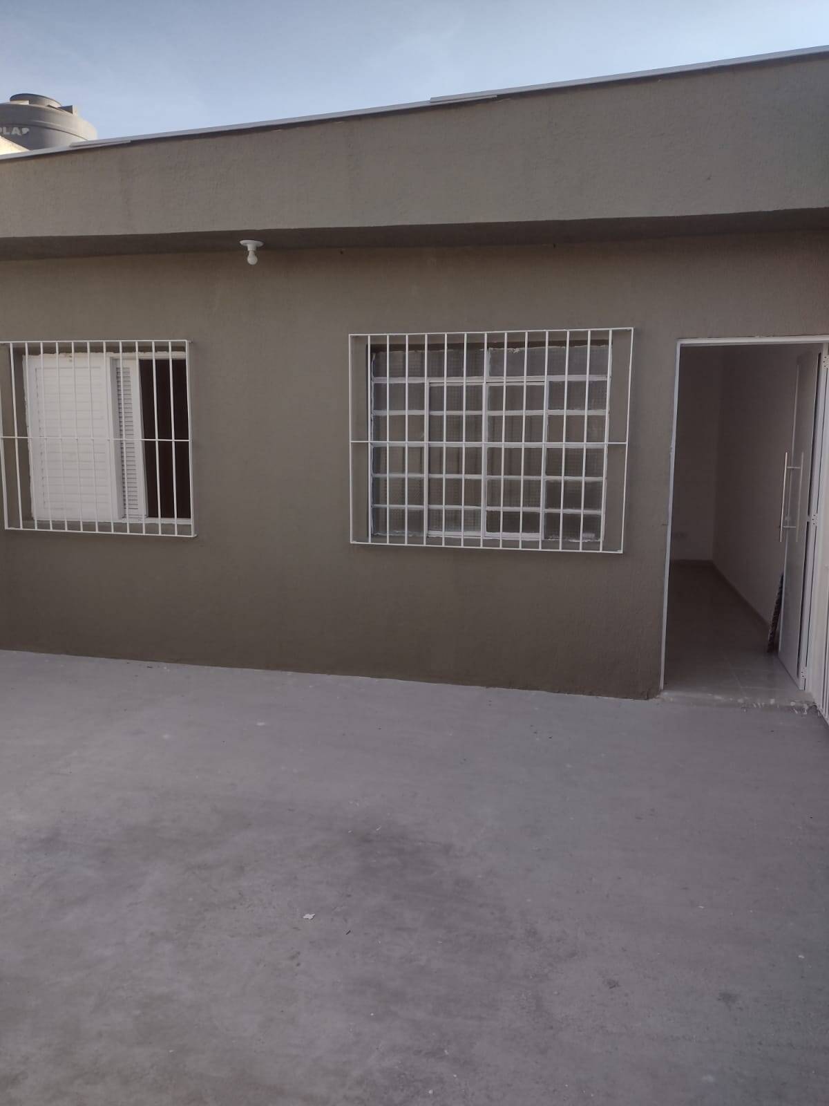 #6113-PM - Casa para Locação em Taboão da Serra - SP