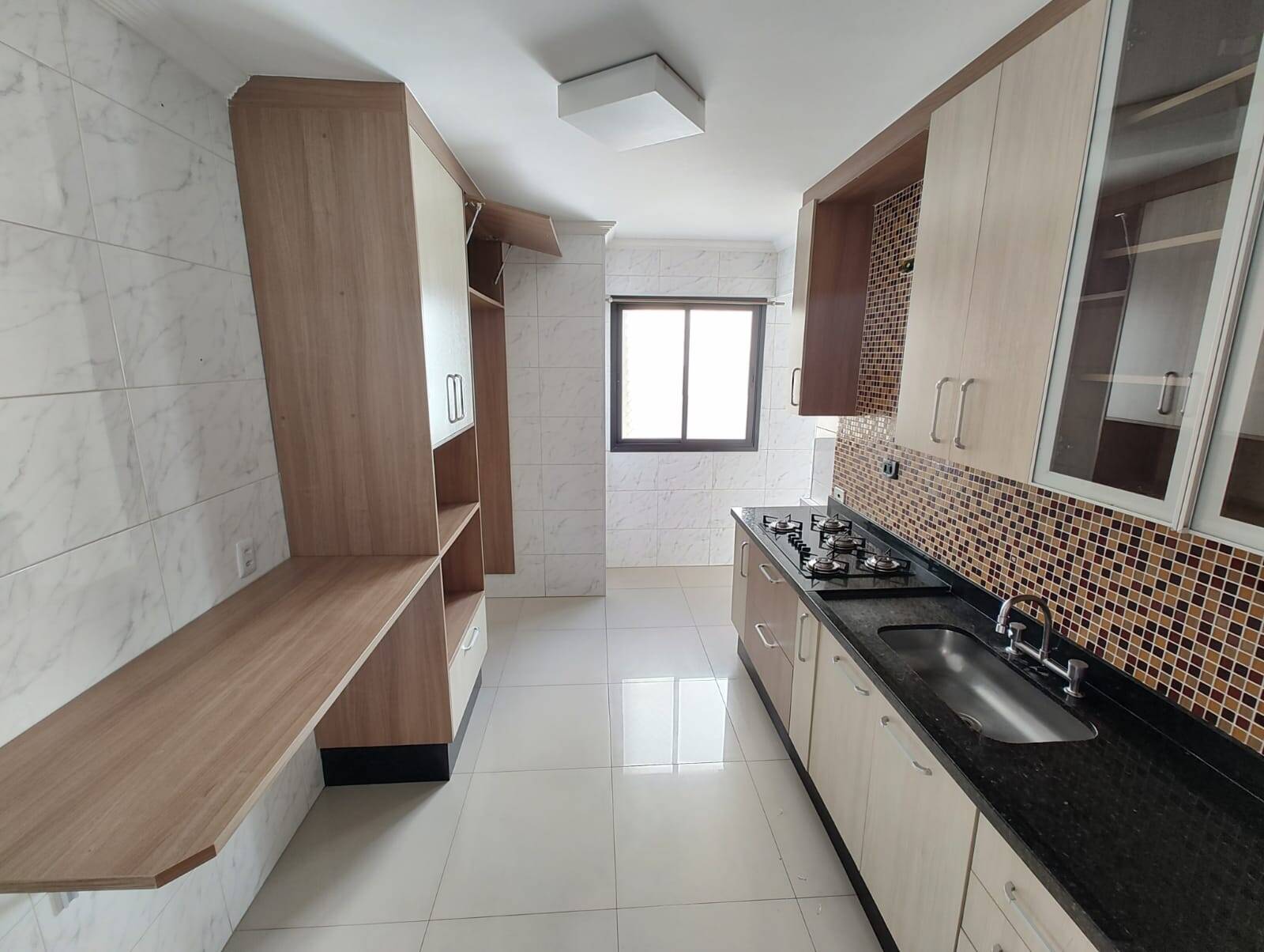 #6118-RM - Apartamento para Venda em Taboão da Serra - SP