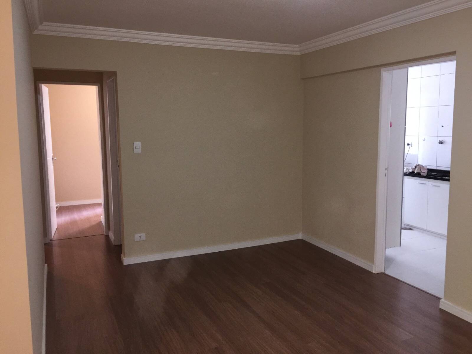 #6121-A - Apartamento para Locação em São Paulo - SP