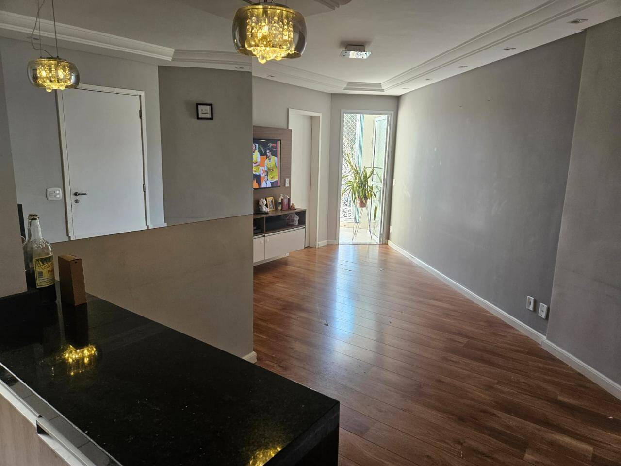 #6124-A - Apartamento para Venda em Taboão da Serra - SP