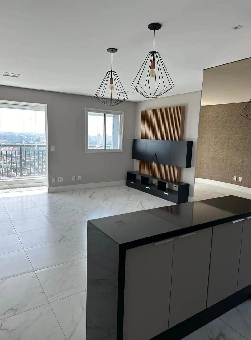 #6125-A - Apartamento para Venda em São Paulo - SP