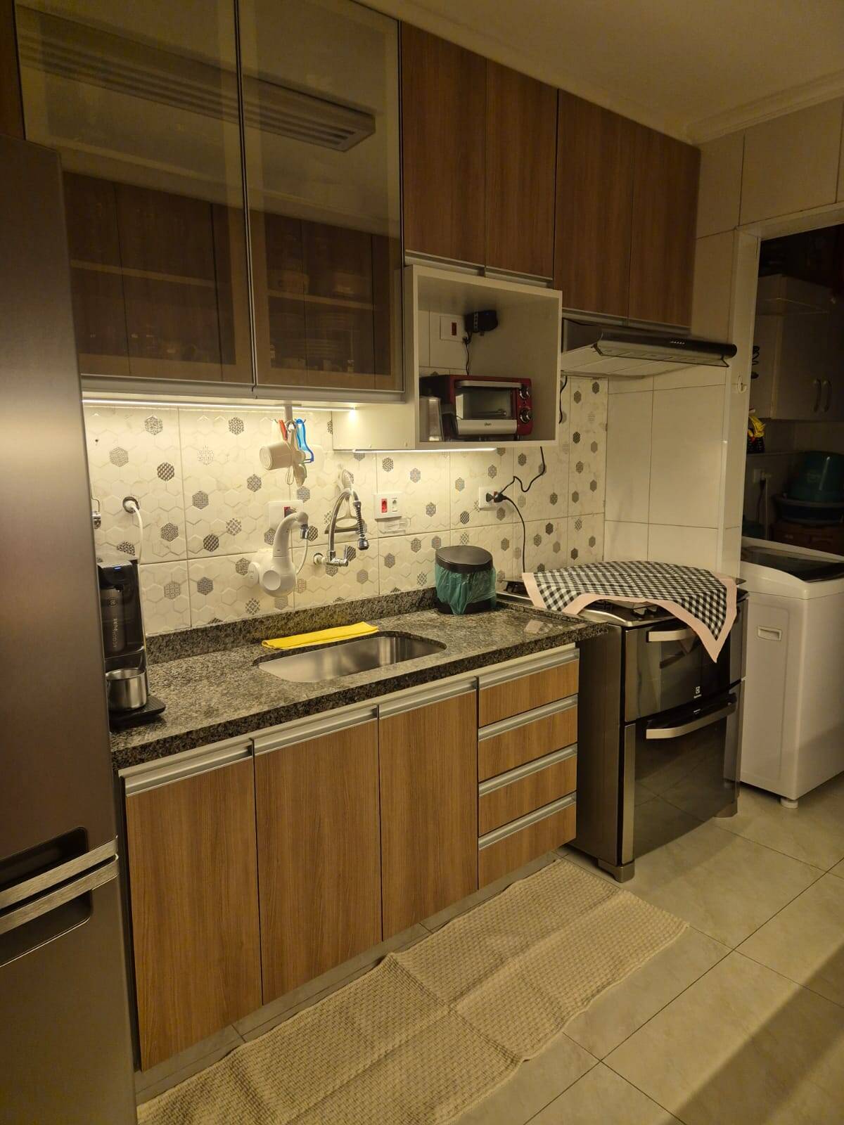 #6133-RM - Apartamento para Venda em Taboão da Serra - SP
