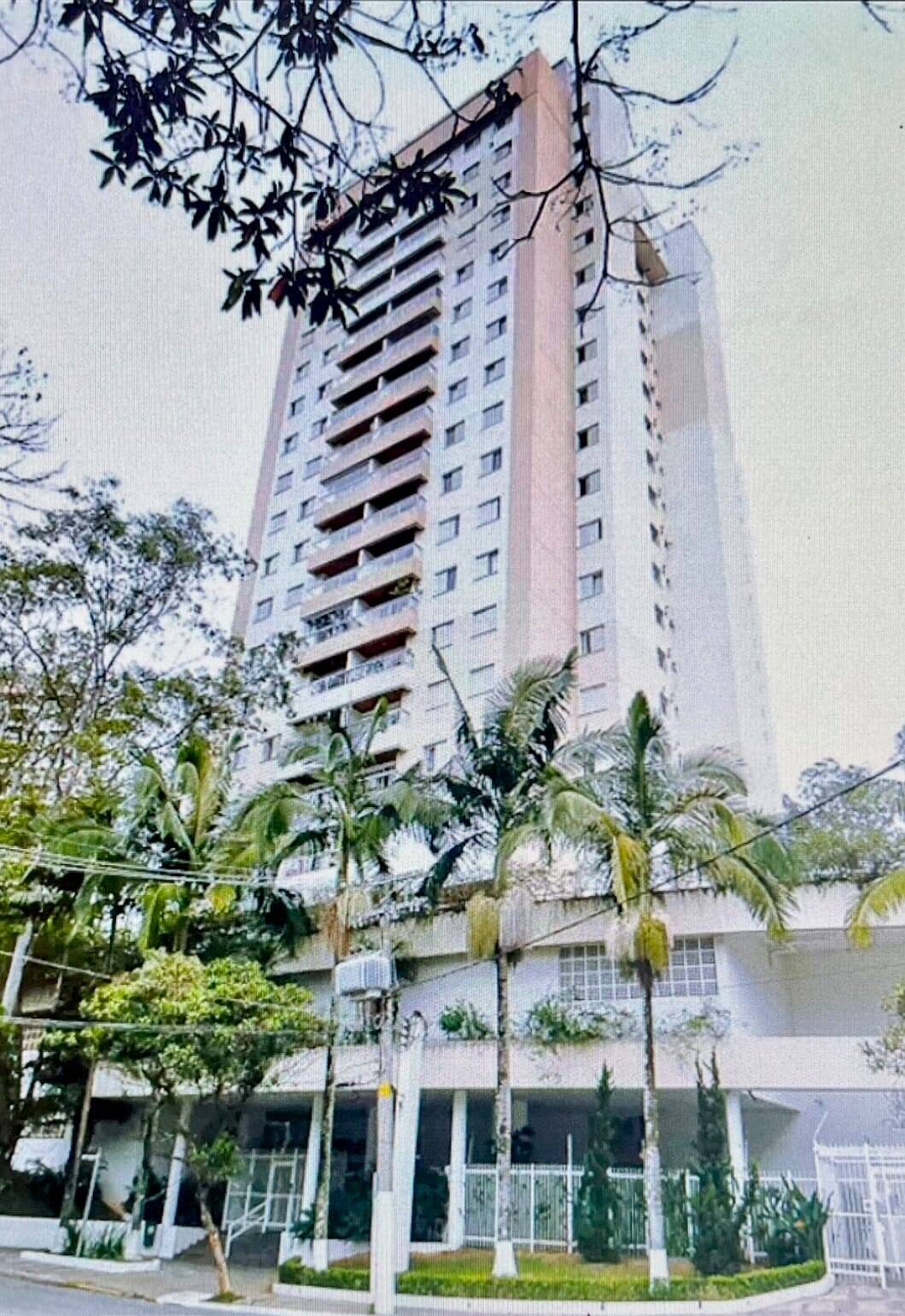 #6137-A - Apartamento para Venda em São Paulo - SP