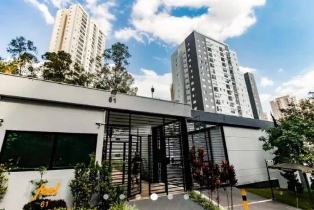 #6148-A - Apartamento para Venda em São Paulo - SP