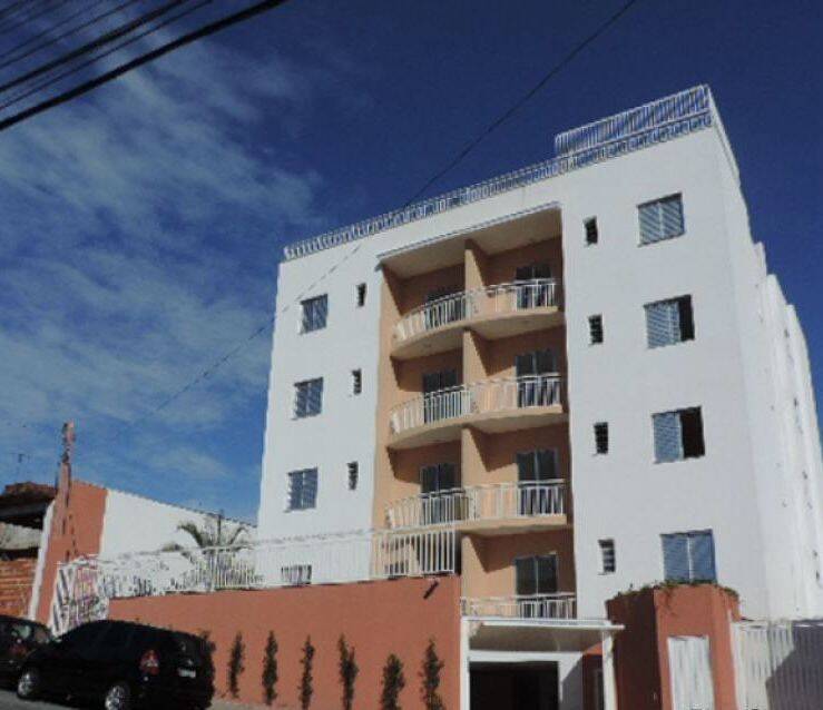 #6160-R - Apartamento para Venda em Taboão da Serra - SP