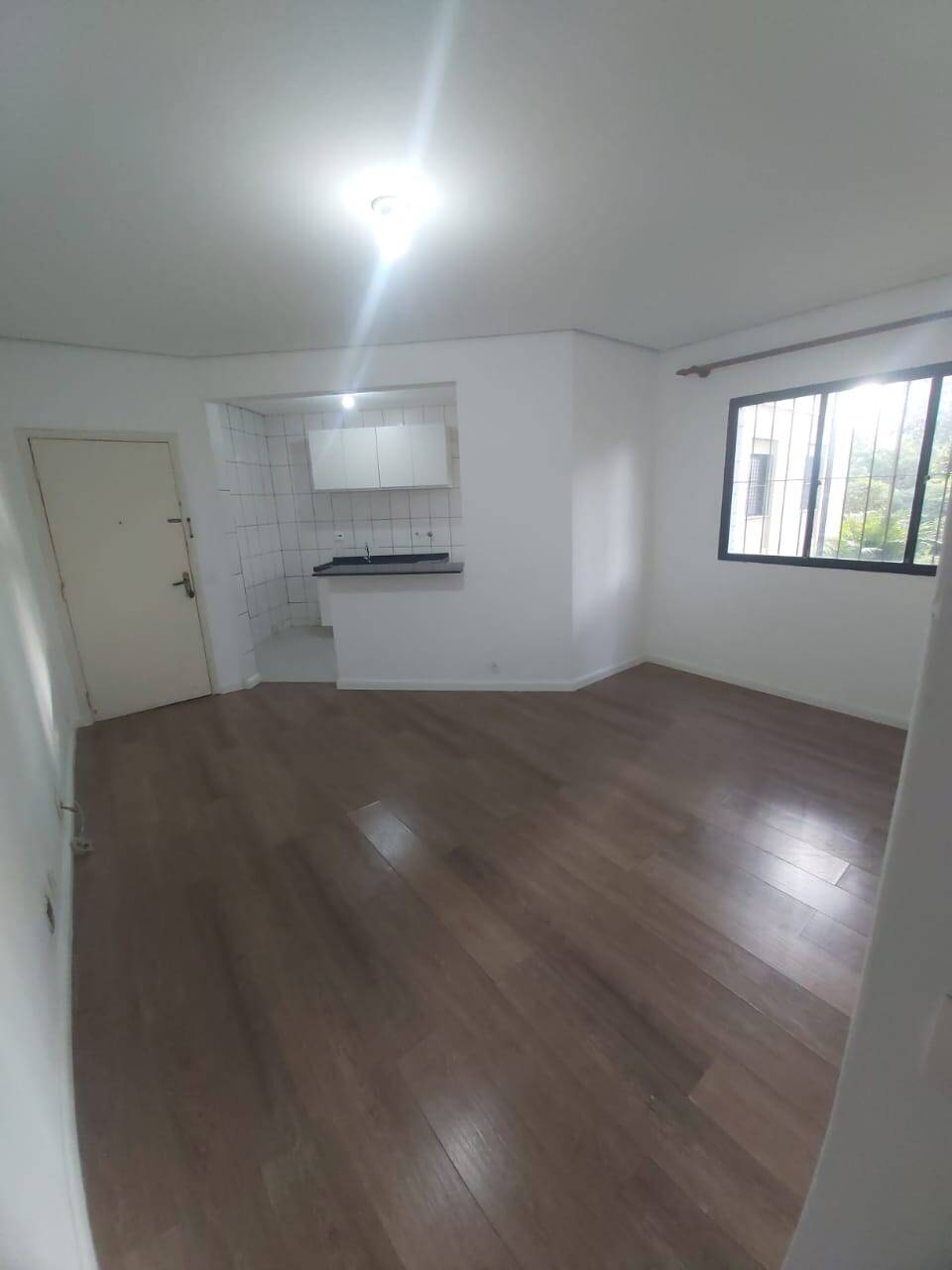 #6164-RM - Apartamento para Venda em Taboão da Serra - SP