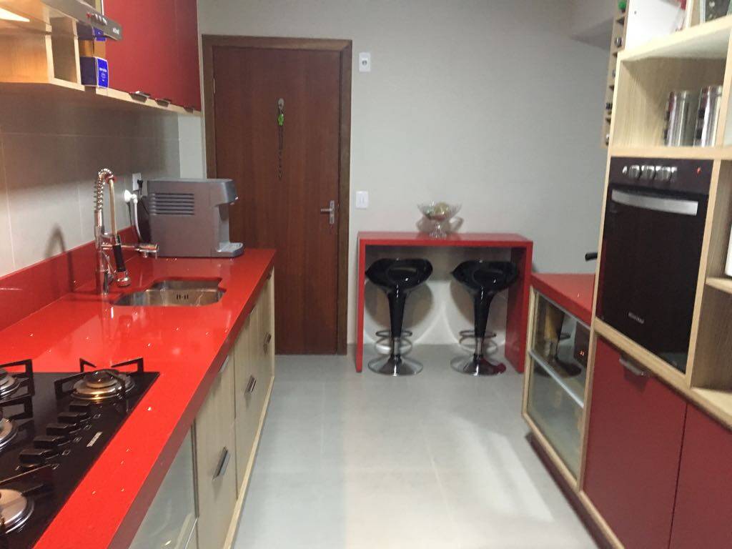 #6165-RM - Apartamento para Venda em Taboão da Serra - SP