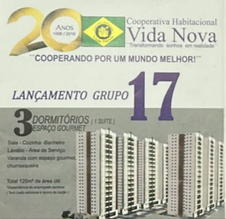 #6172-A - Apartamento para Venda em Embu das Artes - SP