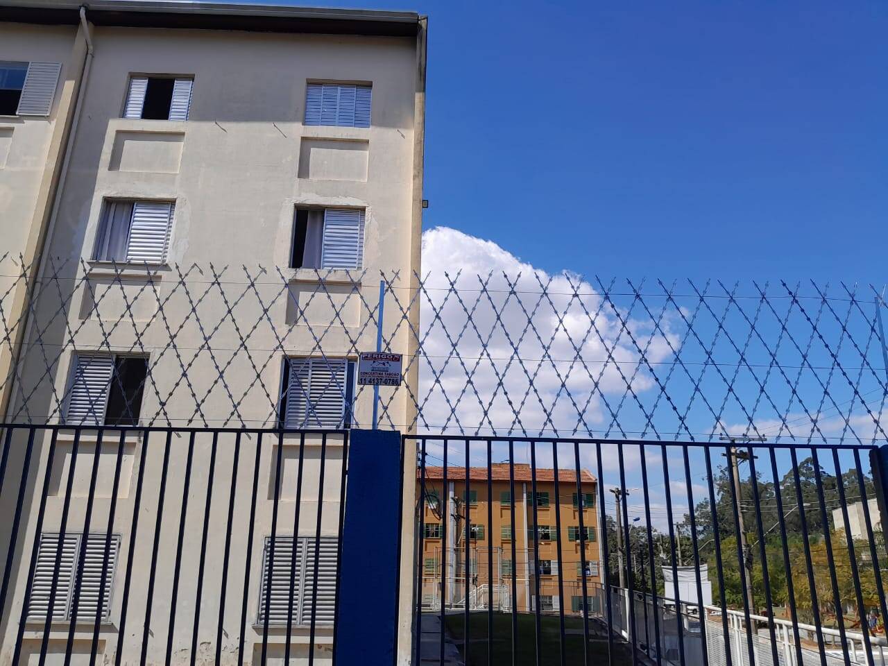 #4814-RM - Apartamento para Venda em Taboão da Serra - SP