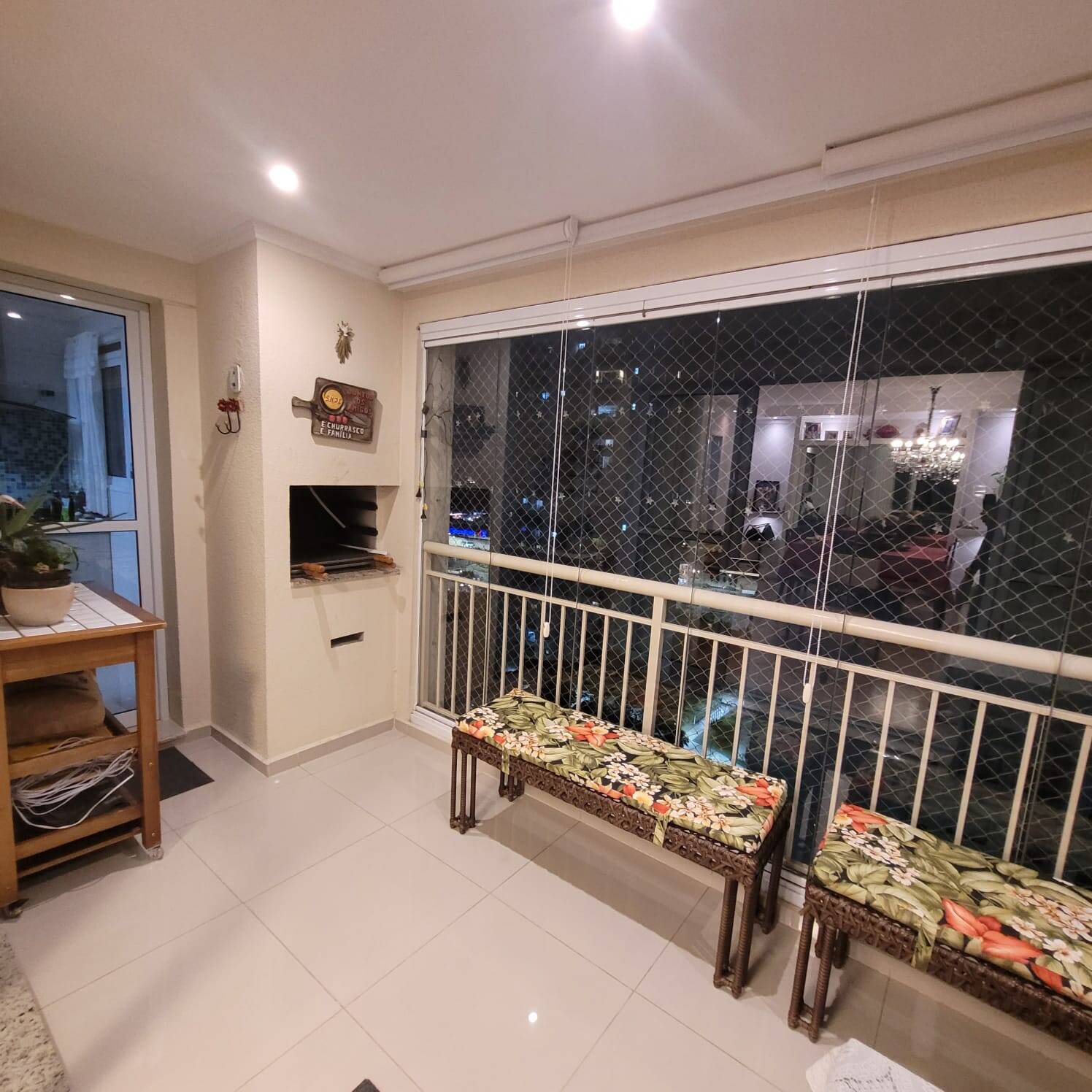 #6174-RM - Apartamento para Venda em Taboão da Serra - SP