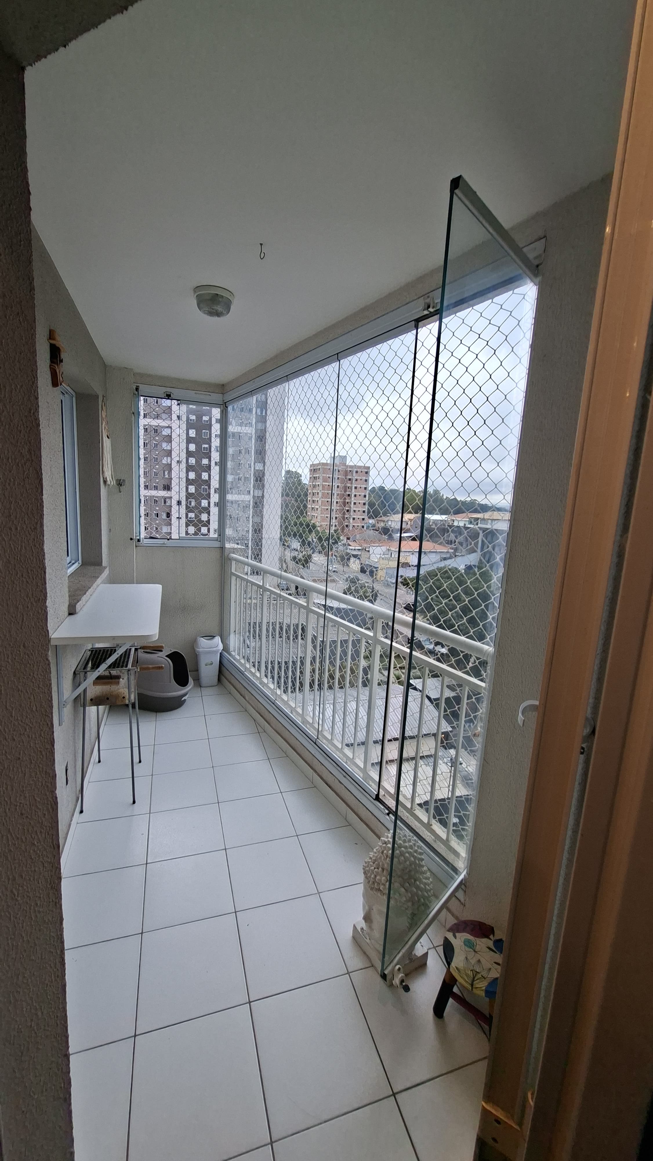 #6187-RM - Apartamento para Venda em Taboão da Serra - SP