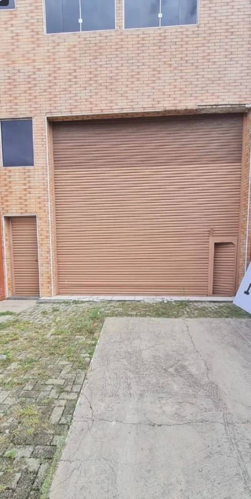 #6190-A - Galpão para Locação em Taboão da Serra - SP