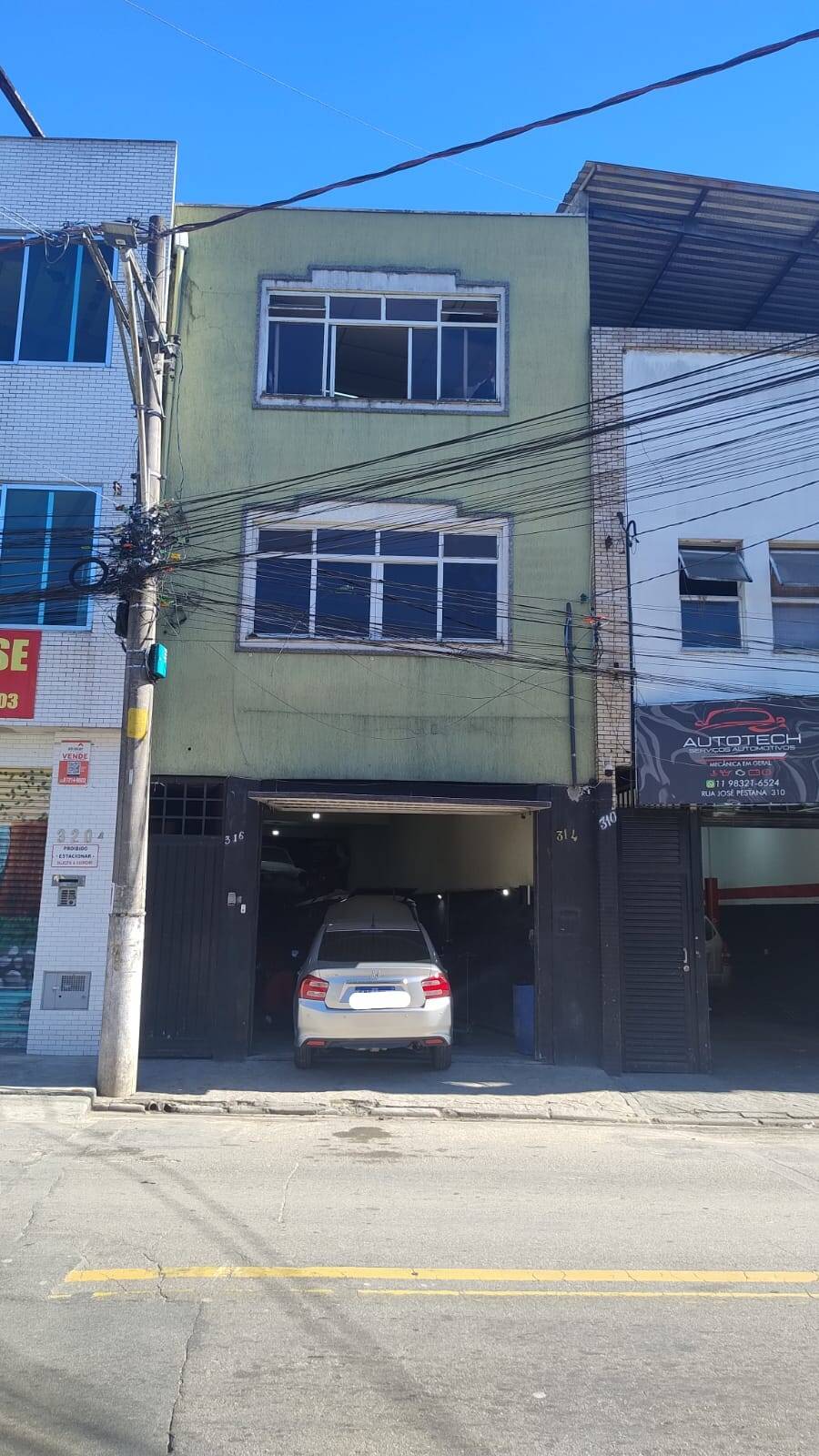 #6193-RM/R - Casa para Venda em Taboão da Serra - SP