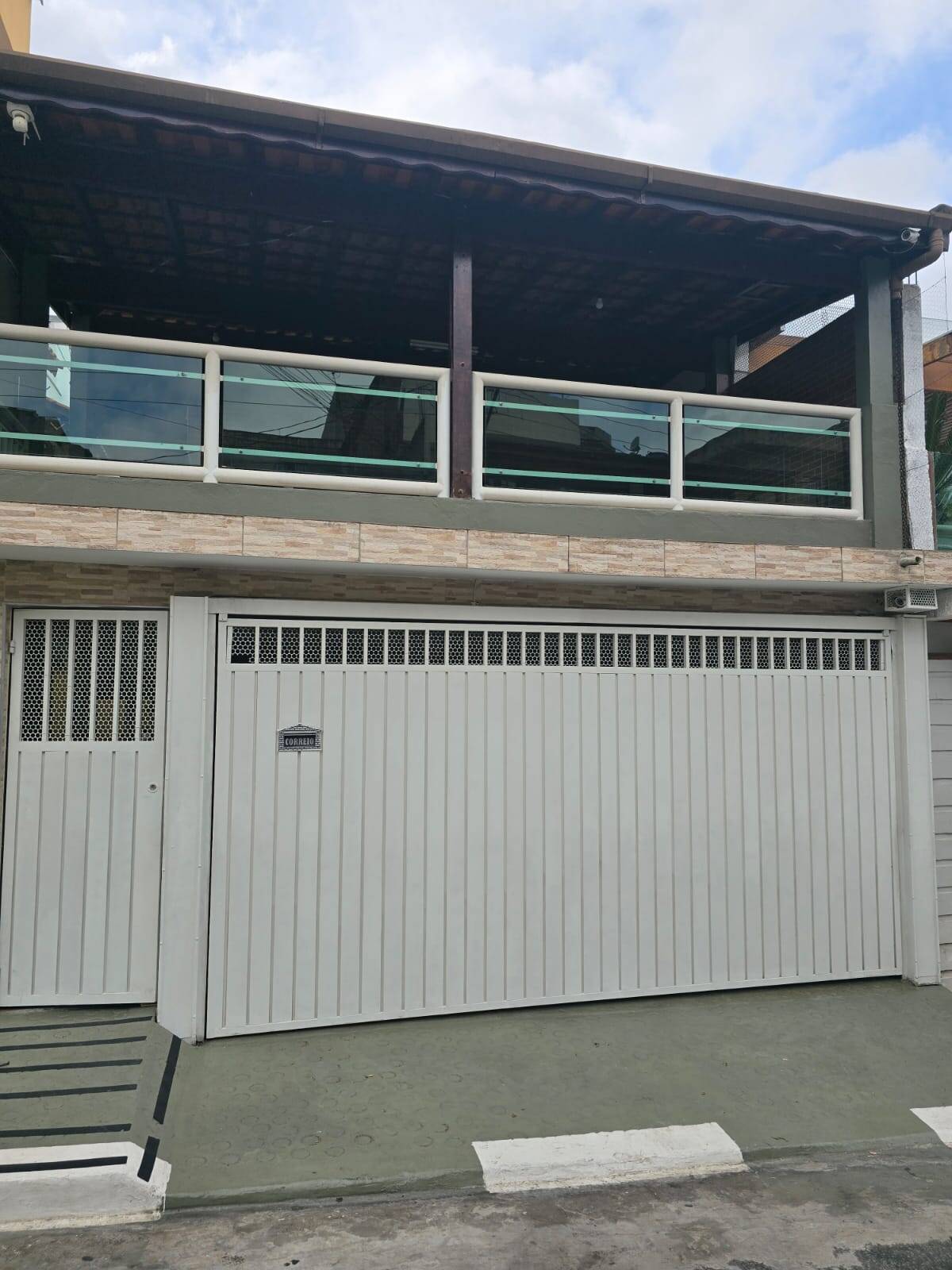 #6194-RM - Casa para Venda em Taboão da Serra - SP