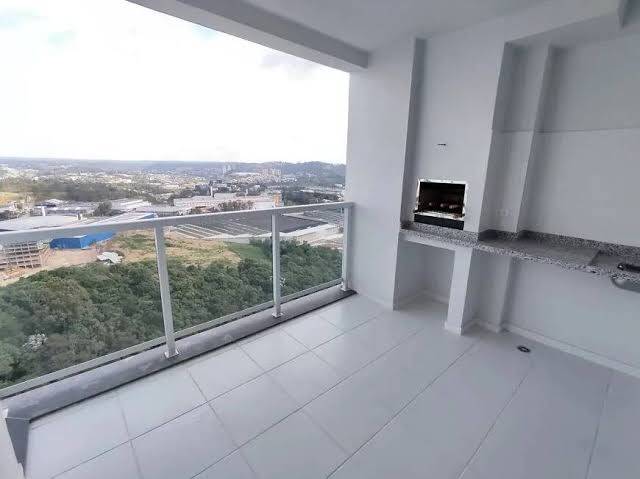 #6196-RM - Apartamento para Venda em Embu das Artes - SP