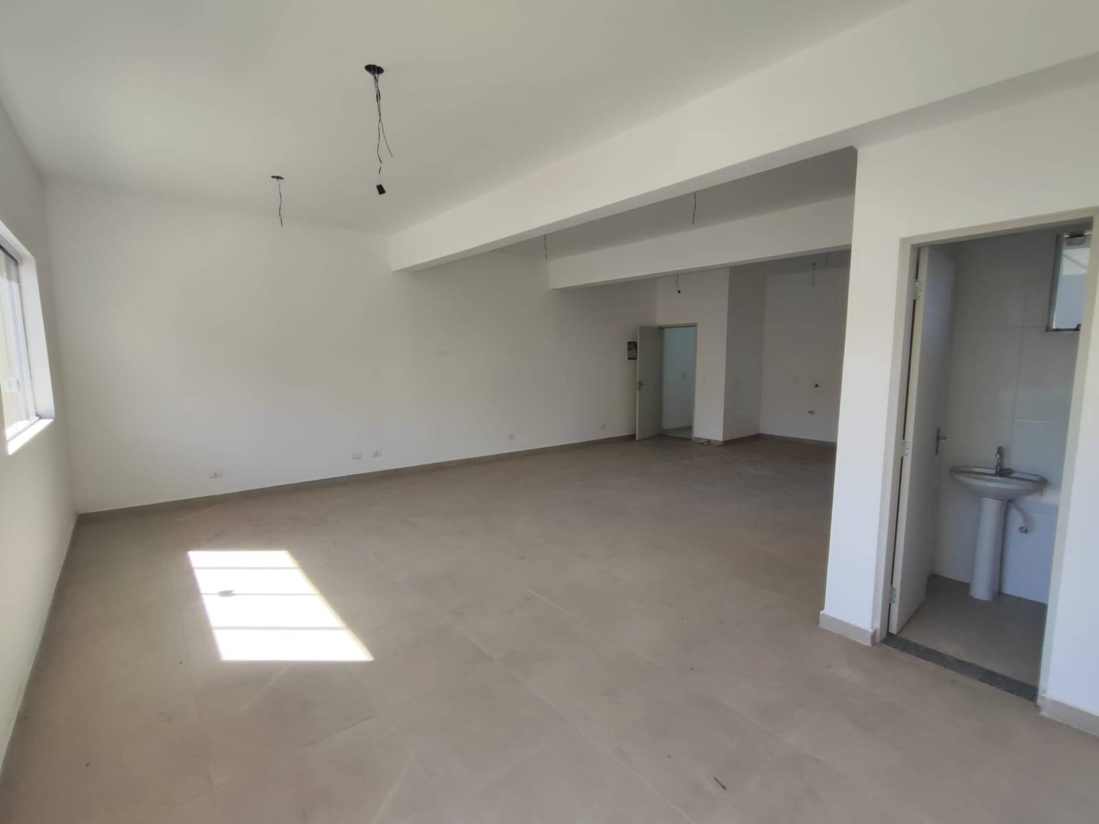 #6200-A - Sala para Locação em Taboão da Serra - SP
