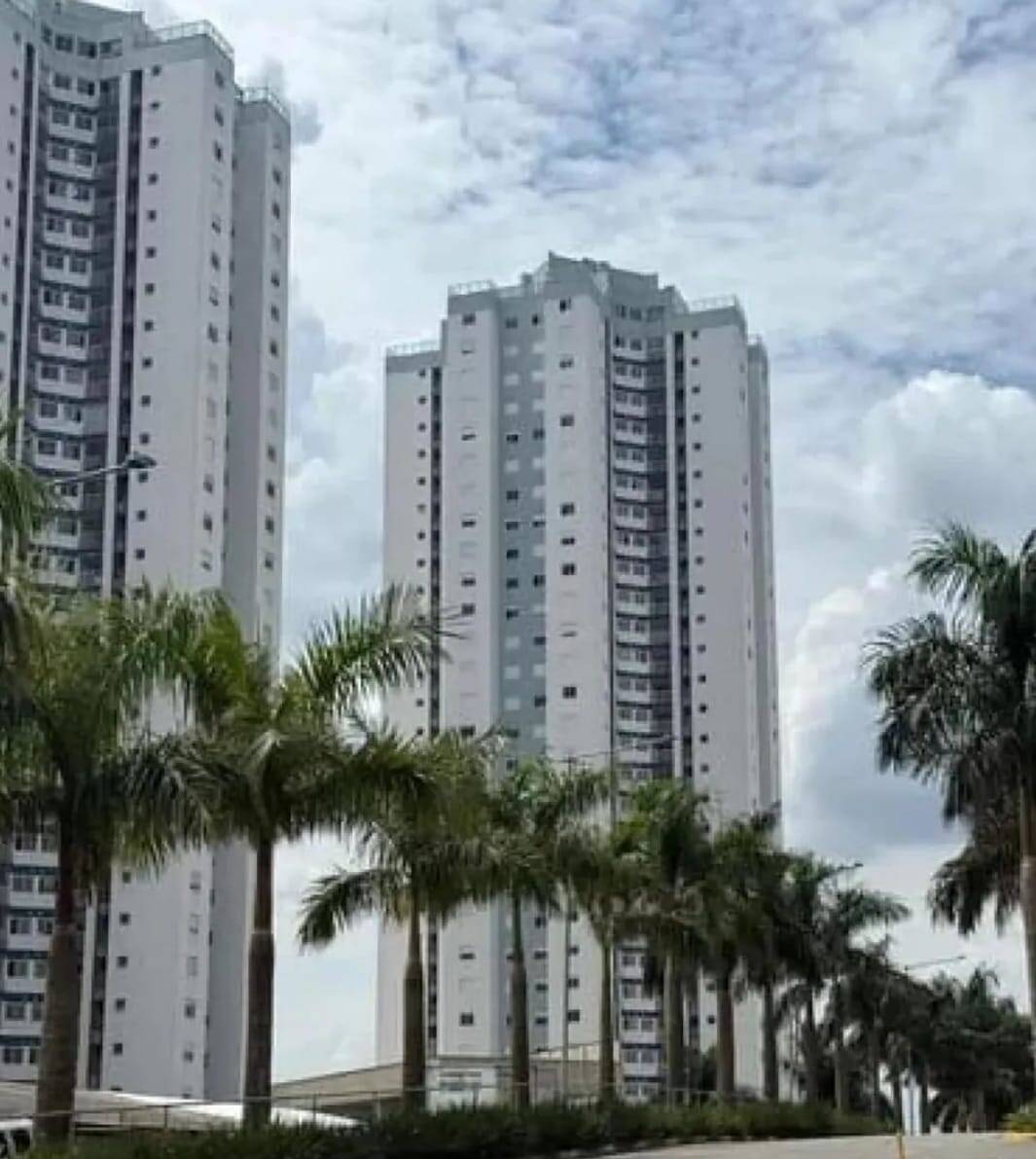 #6201-A - Cobertura para Venda em Embu das Artes - SP