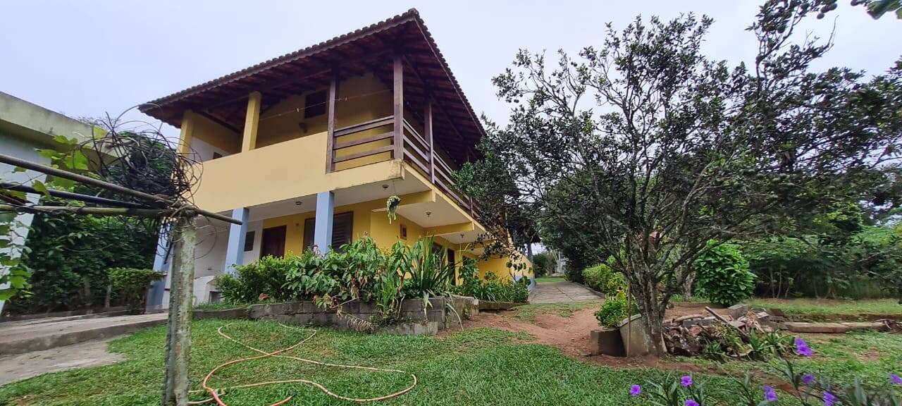 #6202-A - Chácara para Venda em Embu-Guaçu - SP