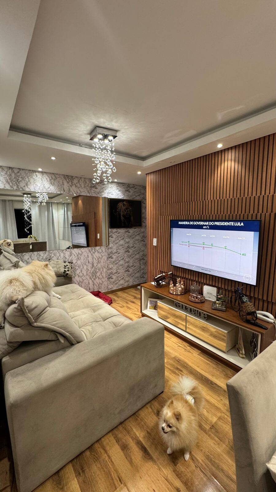 #6204-A - Apartamento para Venda em Taboão da Serra - SP