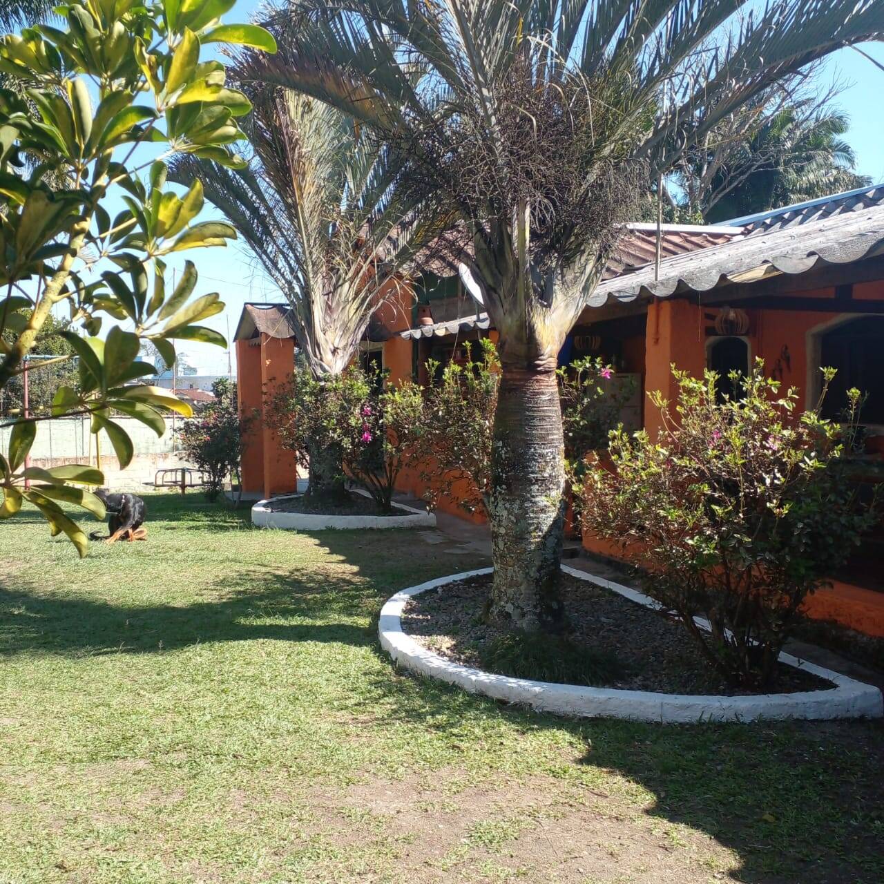 #6205-RM - Chácara para Venda em Embu-Guaçu - SP