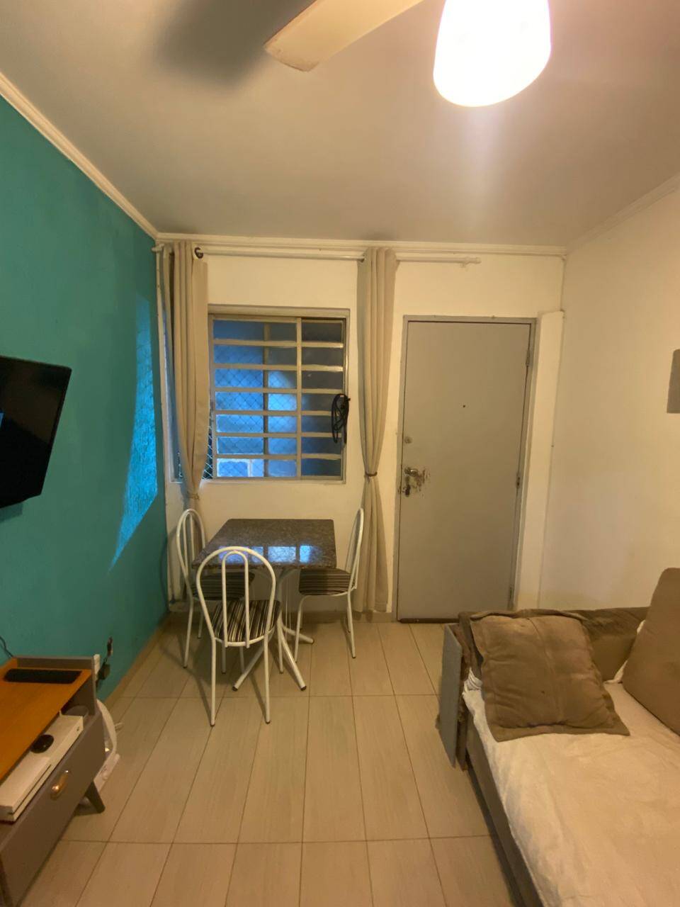 #6207-R - Apartamento para Venda em Taboão da Serra - SP