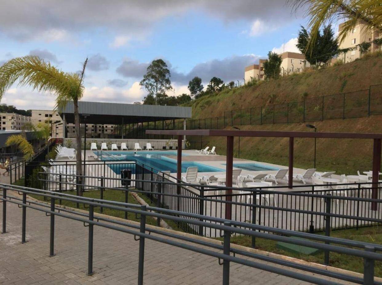 #6206-RM - Apartamento para Venda em São Paulo - SP