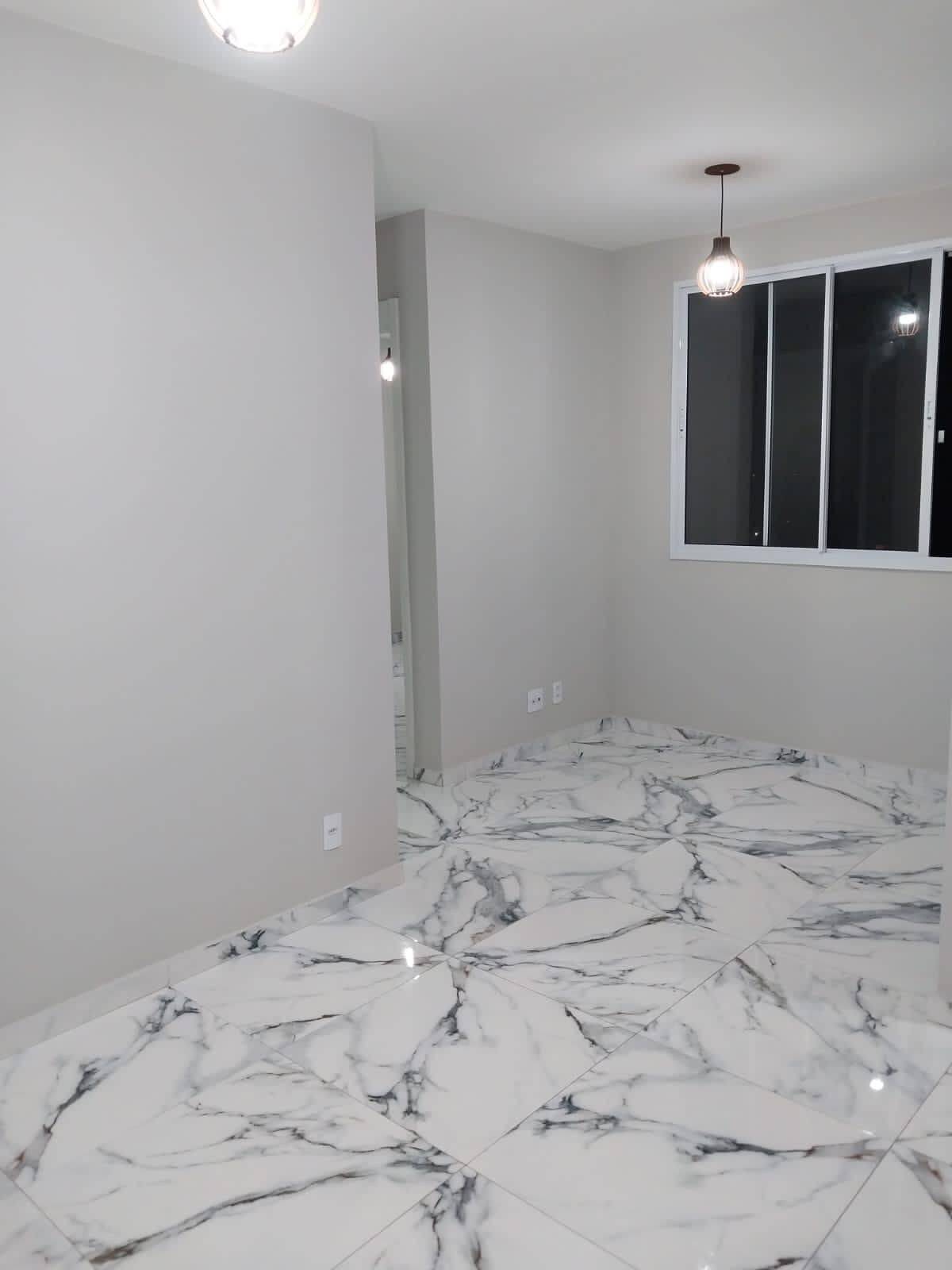 #6209-R - Apartamento para Venda em Taboão da Serra - SP