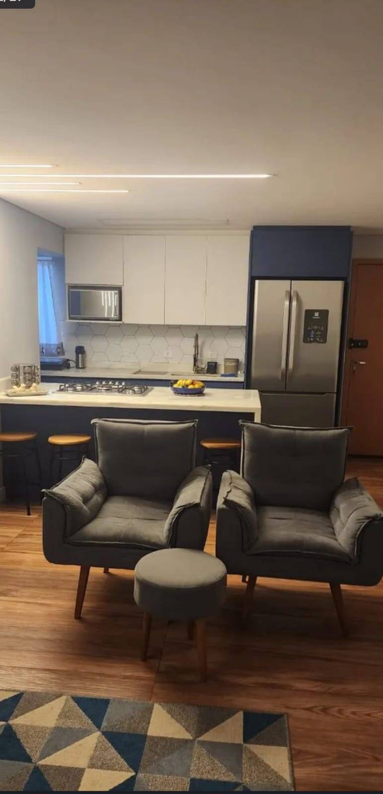 #6214-A - Apartamento para Venda em Taboão da Serra - SP