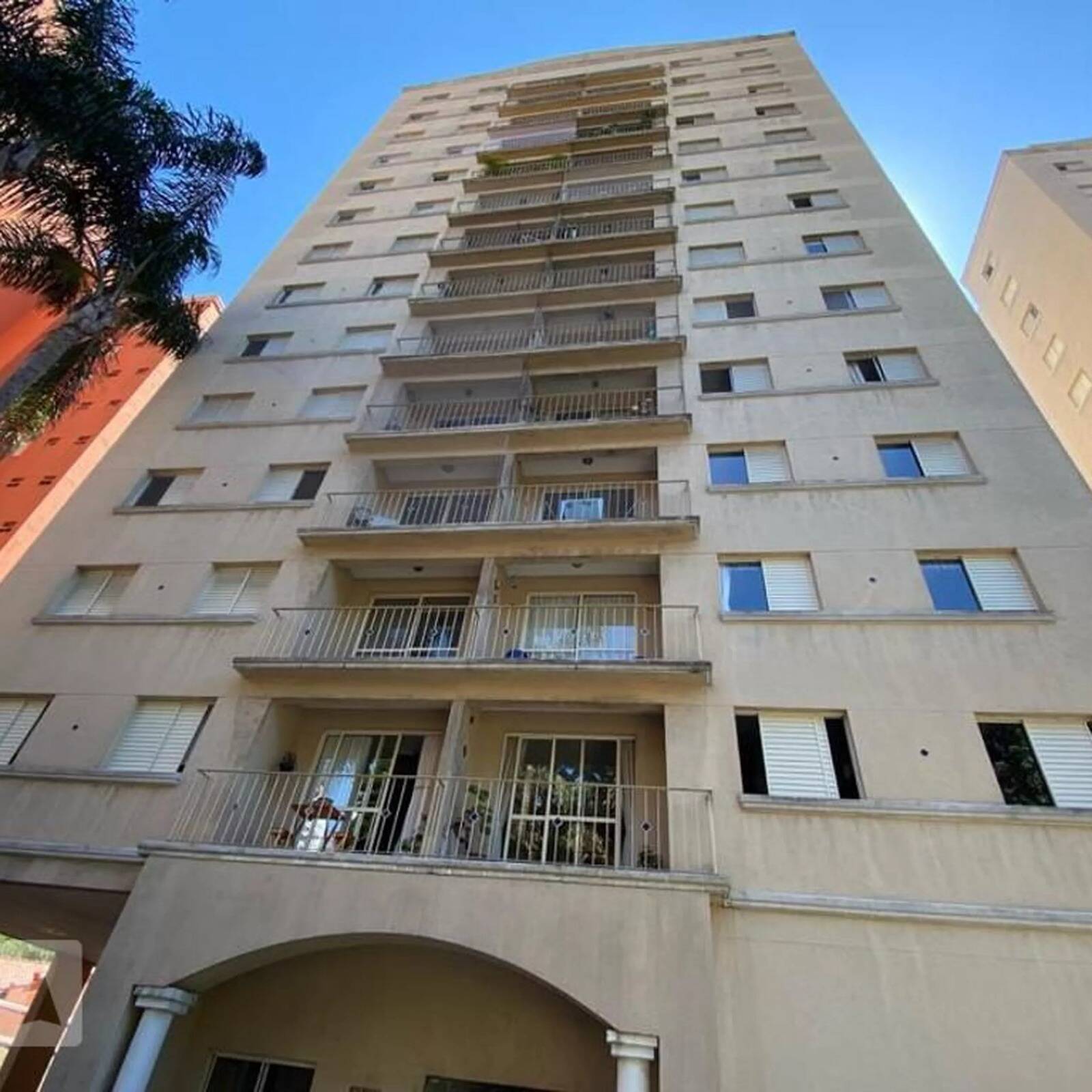 #6215-R - Apartamento para Locação em São Paulo - SP